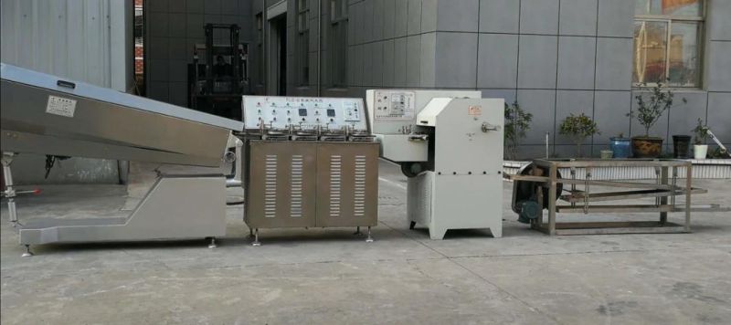Fld-350 Hard Candy Forming Machine