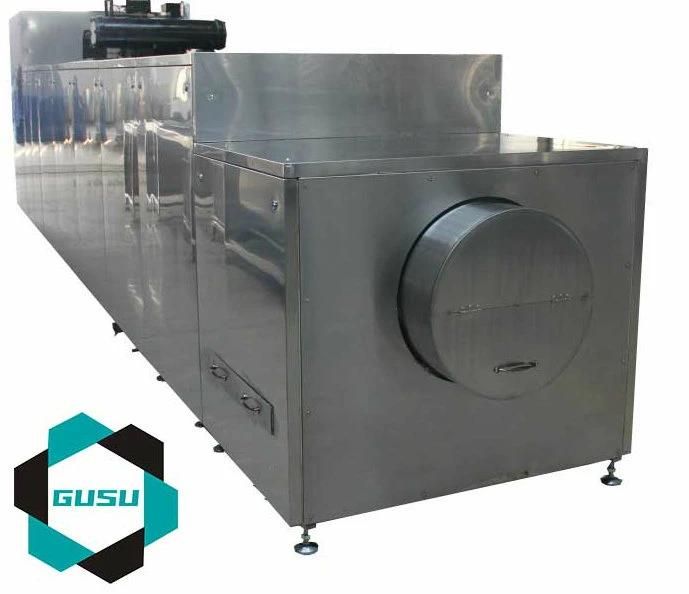 Gusu Chocolate Machine Chocolate Ball Making Machine QCJ600