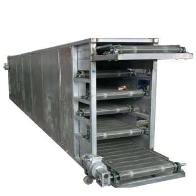 New Technical Industrial Heat Pump Fruit Dryer Machinery