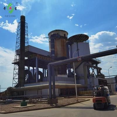 Talcum Powder Spray Drying Machine
