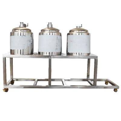 100L Small Brewery Equipment Home Brew Making Machine