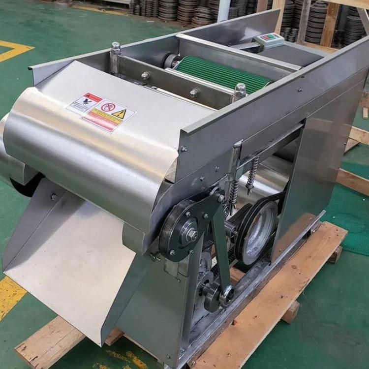 Vegetable Processing Machine Vegetable Cutting Machine Fruit and Vegetable Cutting Machine