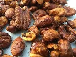 Continous Frying Machine for Nuts Continuous Fryer