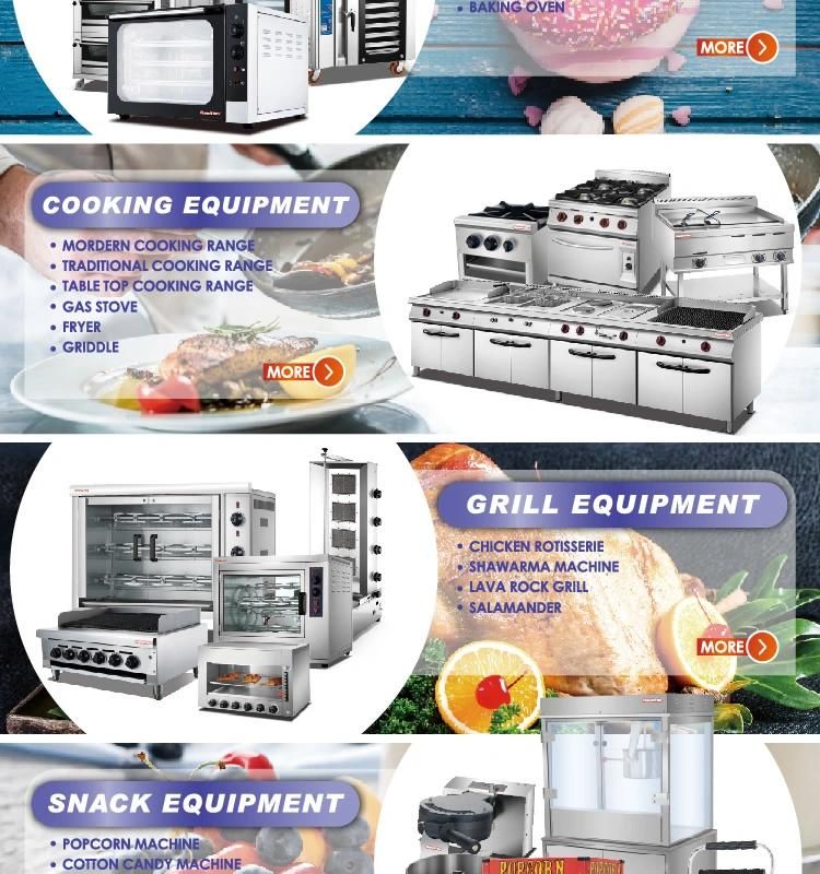 Marinator Meat Salting Salted Machine Mixer with Vacuum Function (HMC-837)