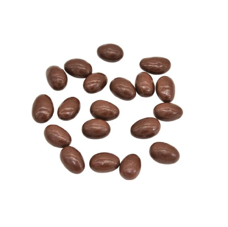 Peanut Chocolate Coating Machine