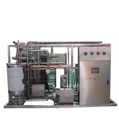 Soft Sparkling Water / Carbonated Drink Processing Machine / CO2 Water Filling Line
