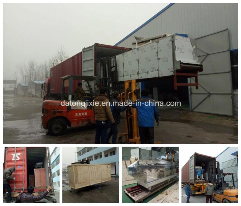 Jam Core Filling Snacks Food Processing Machine