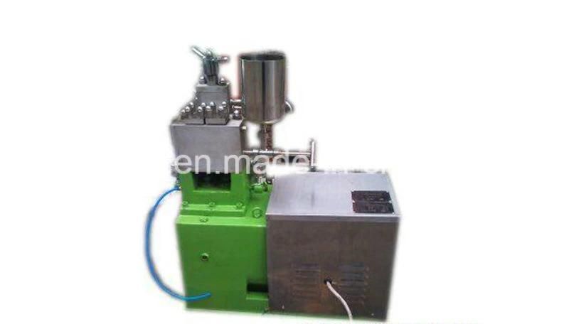 Laboratory High Pressure Homogenizer Price