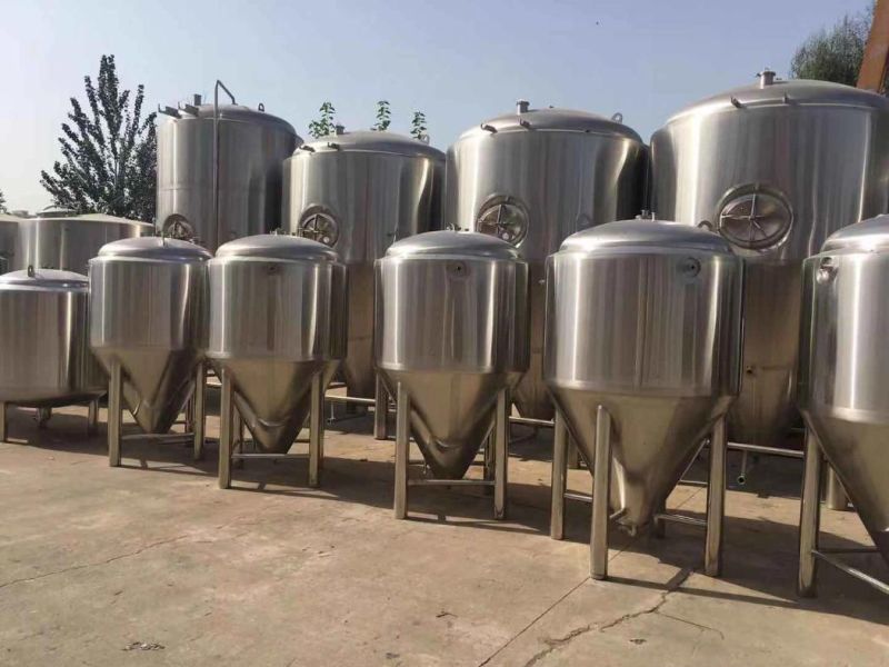 Micro Brewery 200L for Brewing Brew Home/Brewery
