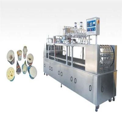 Top Quality Ice Cream Filling Machine