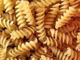 High Output Capacity 100kg H Pasta and Macaroni Making Machine