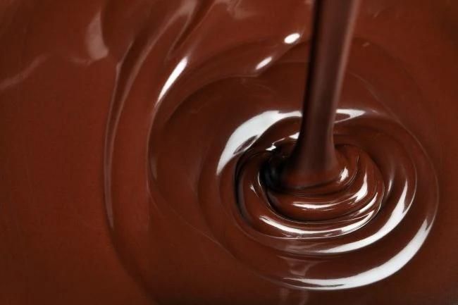 Stainless Steel Chocolate Equipment for Chocolate Produce