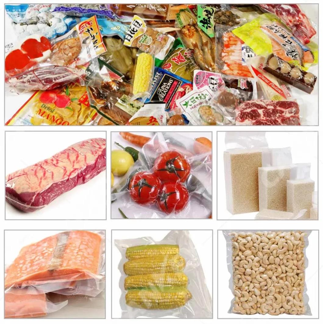 Fruit Vegetable Hot Air Blower for Drying Snack Bags Water Blow Drying Machine