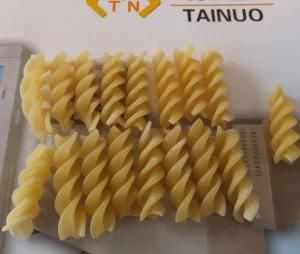 Good Quality and High Efficiency Stainless Steel Pasta Machine