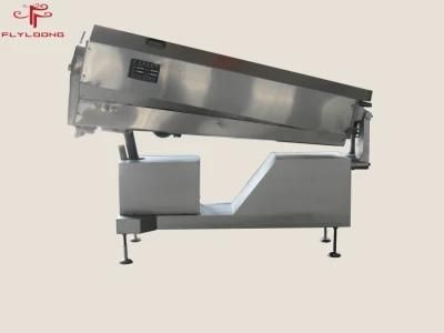 Fld-B Batch Roller, Candy Machine, Candy Basic Machine
