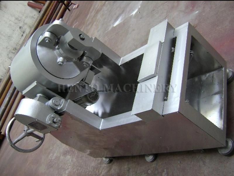 Industrial High Efficiency Puffed Rice Making Machine / Small Puffed Rice Machine / Popcorn Air Puffing Machine