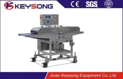 Meat Strip Cutting Machine Qtj500-II
