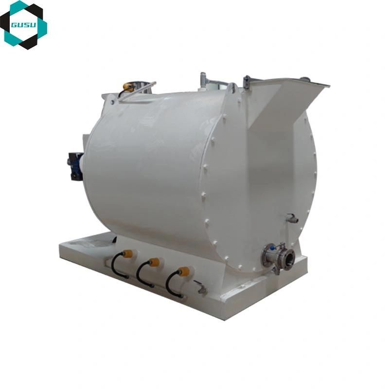 Jmj3000 Chocolate Conche Machine Manufacturer Chocolate Production Machinery