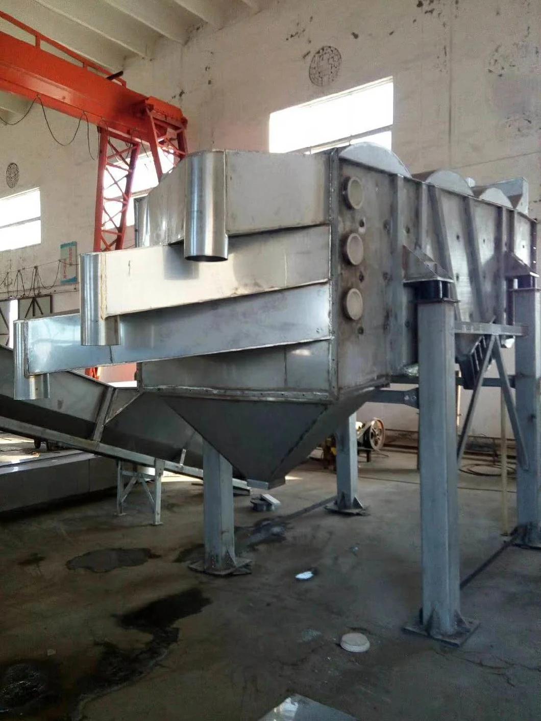Genyond Salt Production Line