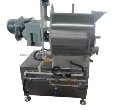 Ce Conche Chocolate Equipment Manufacturer