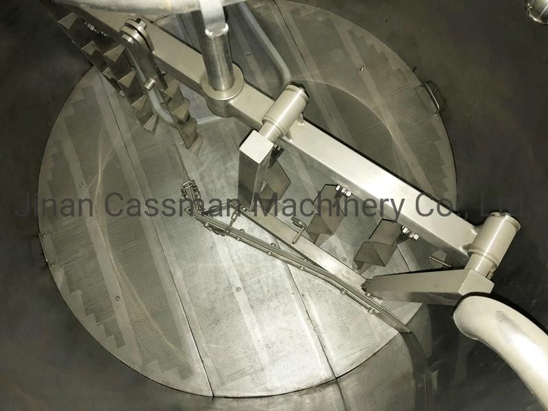 Cassman 1000L Factory Beer Brewing Equipment with European Ce Certification