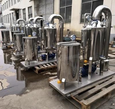 Beekeeping Honey Making Machine Honey Processing Equipment
