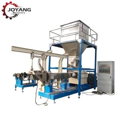 Pregelatinized Modified Corn Starch Baby Food Nutrition Powder Production Line