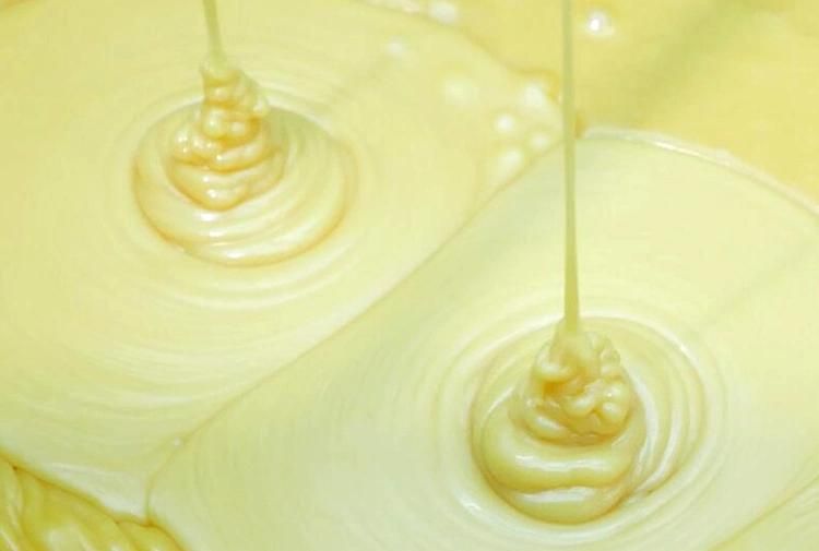 Reliable Fully Automaticof 28 Molds 3 Cavities with Installation and Commissioning Waffle Roll Machine