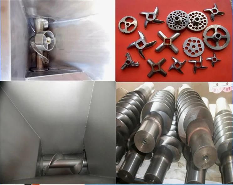 Stainless Steel Meat Grinder / Commercial Meat Grinder / Meat Mincer