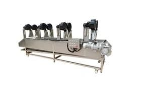 Automatic Pet Dog Floating Fish Feed Pellet Extruder Food Machine