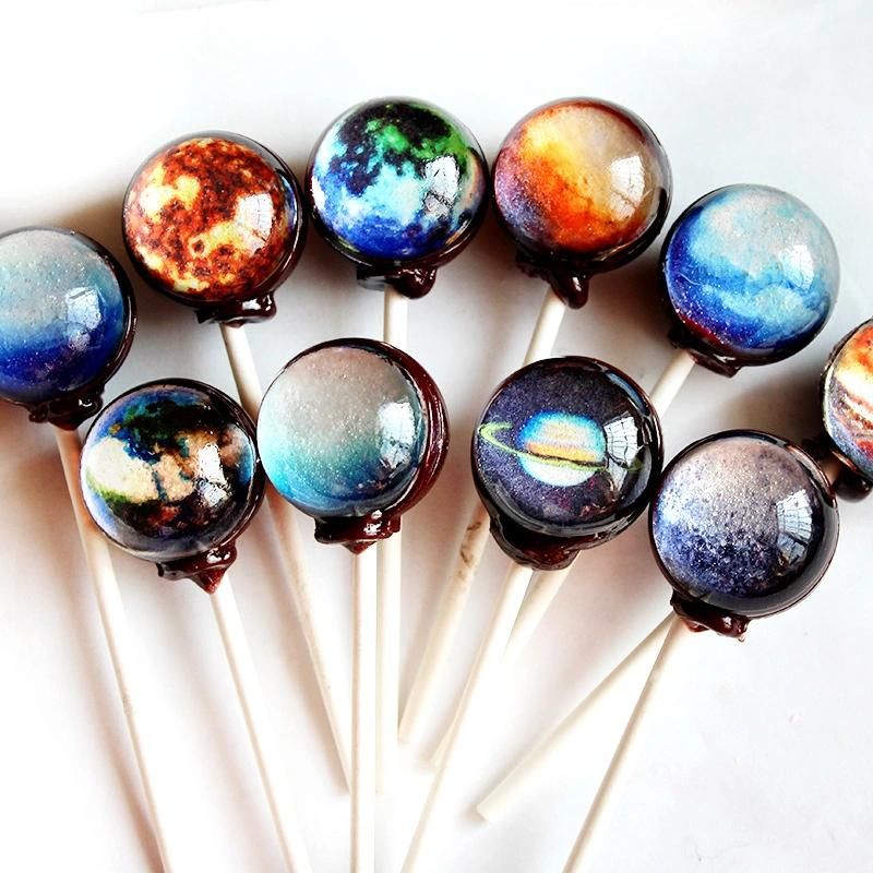 Factory Lollipop Candy Machine Lollipop Candy Making Machine