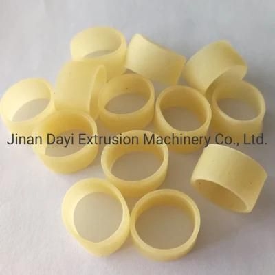 Fried Tasty Snack Pellet Extruder