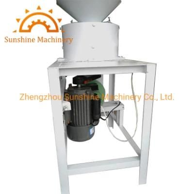 Moringa Seeds Seed Dehuller Husker Peeler Sheller