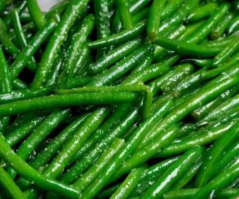 Vegetable Processing Equipment Line French Bean Blanching Machine