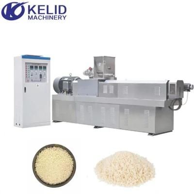 Japanese Panko&#160; Bread&#160; Crumb Production Processing Line
