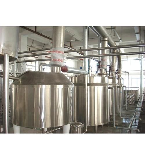 Complete Onion Powder Processing Plant