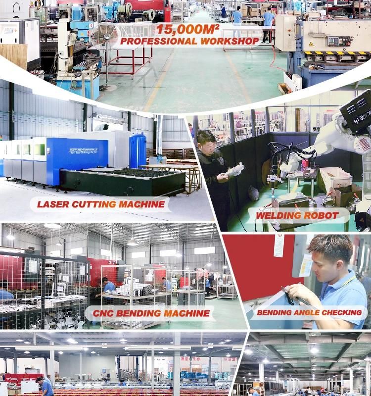 Marinator Meat Salting Salted Machine Mixer with Vacuum Function (HMC-837)