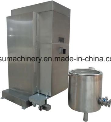 Reasonable Price and Lower Energy Ball Mill Machine Model 250