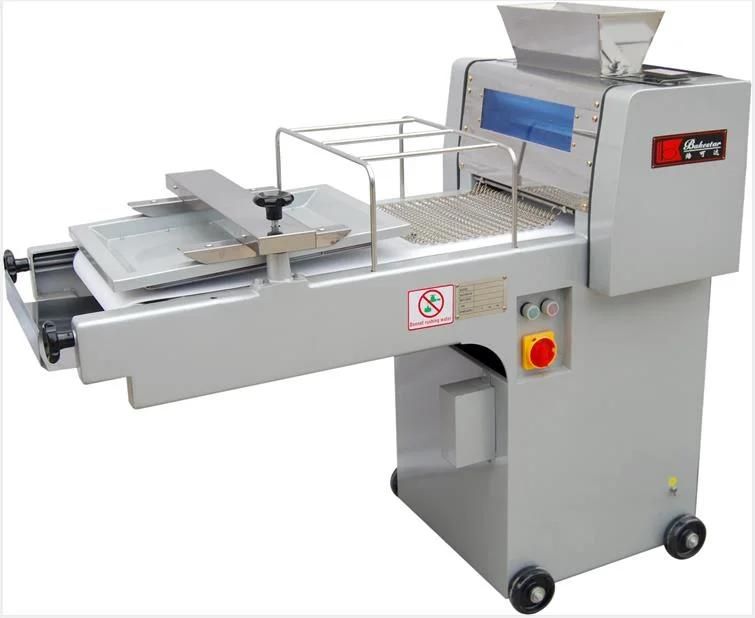 Bakery Moulder for Toast Bread Production Line