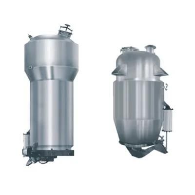 Extracting Tank Reacting Kettle Fermentation Vessel