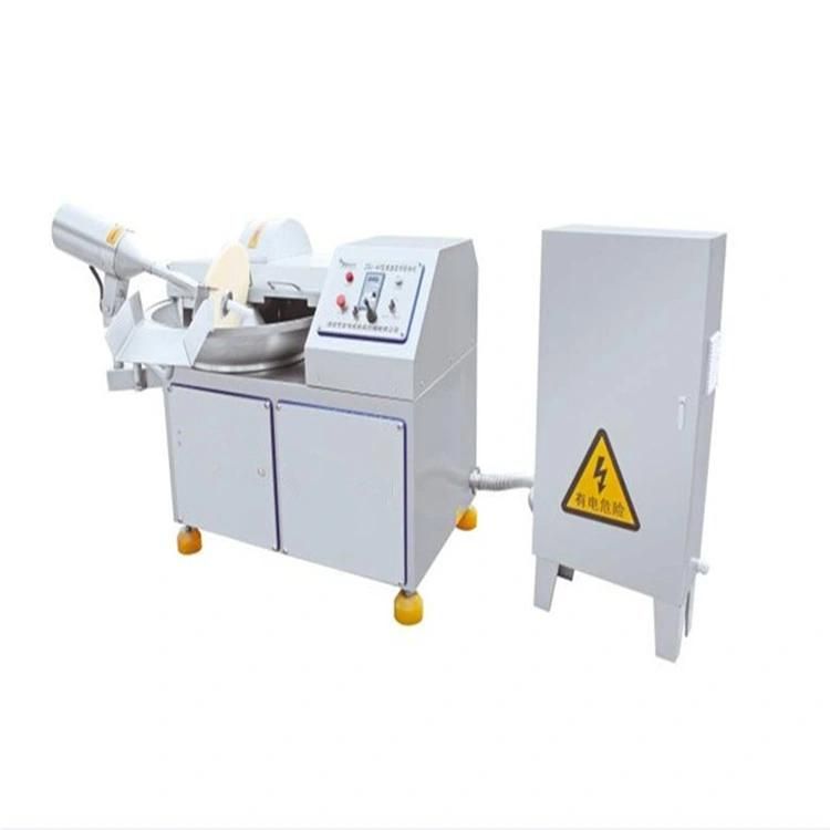 Top Quality Meat and Vegetable Chopping Machine