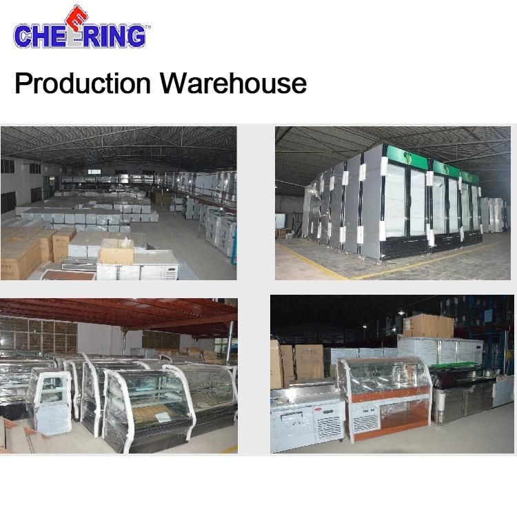 3 Deck 6 Trays Crown Gas Deck Oven Commercial Baking Oven Bakery Equipment Pizza Oven