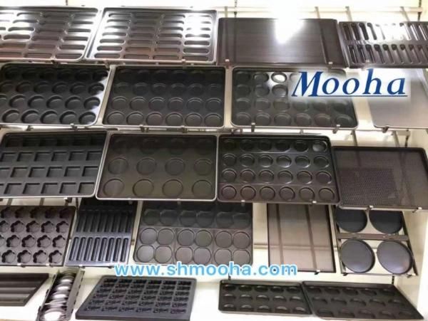 Commercial Bread Dough Divider Bakery Equipment Dough Cutting Machine Mooncake Cutter Baguette Dough Divider