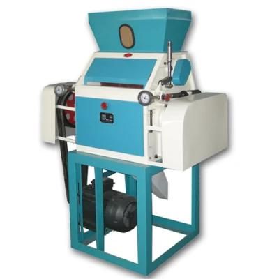 Complete Milling Line 30t/24h Maize Milling Machine