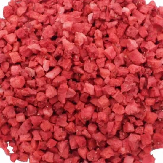 High Quality Freeze Dryer Fruits Machinedry Strawberry Vacuum Lyophilizer