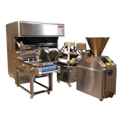 Wholesale Price Sale Dough Proofing Intelligent Bread Fermentation Machine for Bakery Use