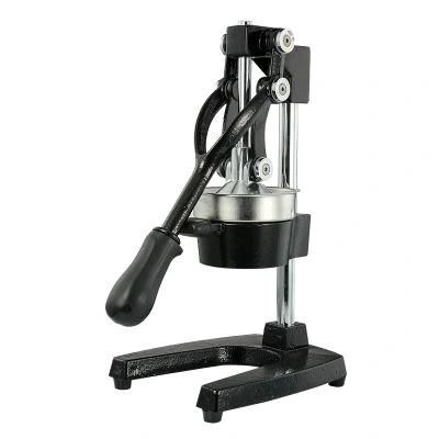 Wholesale Price Home Kitchenware Juicer Blender Vegetable Fruit Cold Press Manual Juicer