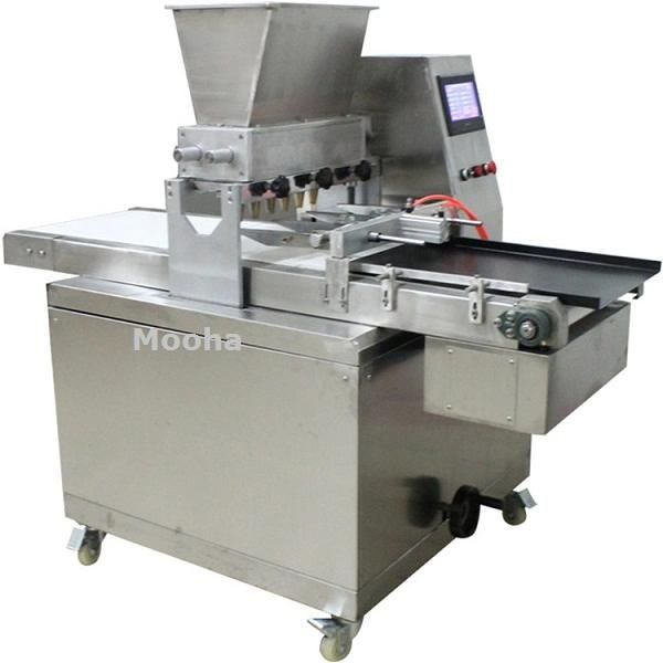 Small Cookie Biscuit Machine, Drop Cookie Machine
