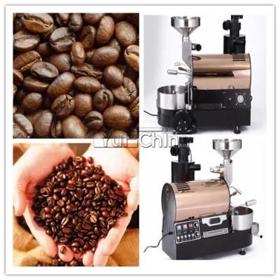 New Style 600g Espresso Coffee Roaster