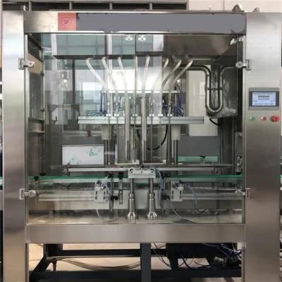 Automatic Anti Corrosive Strong Acid Liquid Chlorine Pharmaceutical Fluid Bleach Water ...